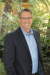 Keith Fiscus, Principal and COO