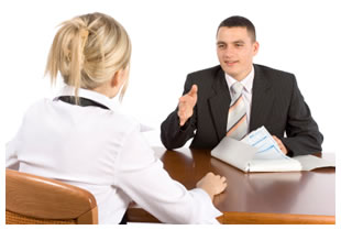 woman-man-interview-employment